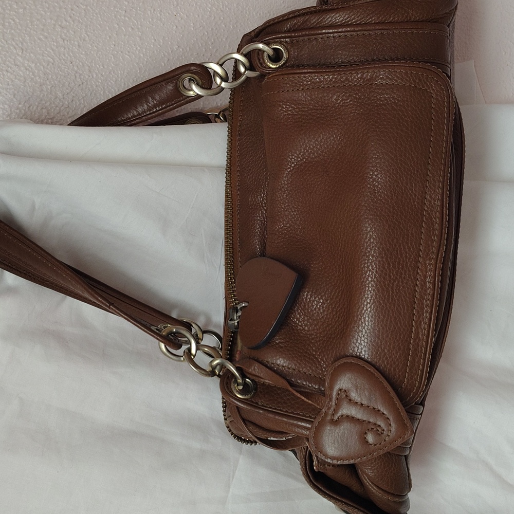 Juicy Couture Satchel